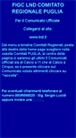Mobile Screenshot of calcio5.figcpuglia.it